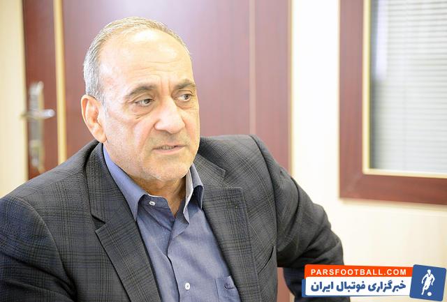 ادعای مدیرعامل پیشین پرسپولیس درباره مهرداد میناوند