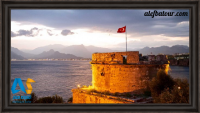 شهرهای زیبای ترکیه برای سفر نوروزی را بشناسید