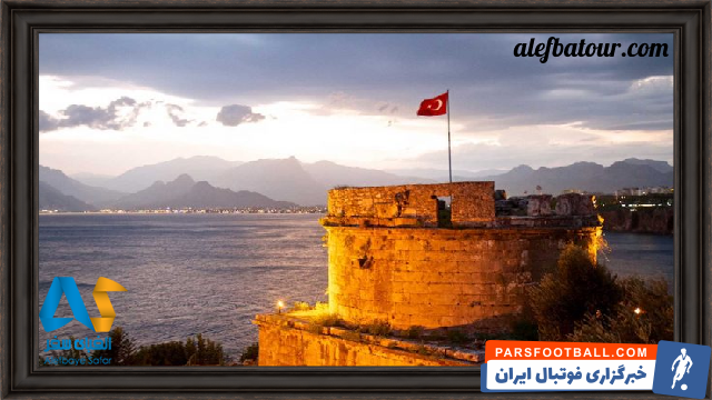 شهرهای زیبای ترکیه برای سفر نوروزی را بشناسید