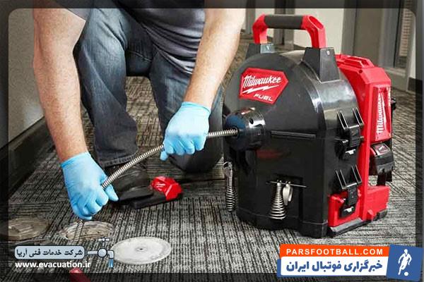 انجام خدمات فنی ساختمان در تمام مناطق شمالی تهران