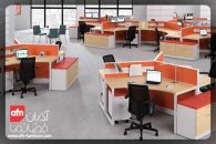 تغییر دکوراسیون محیط اداری چه تاثیری بر راندمان کاری کارمندان دارد؟