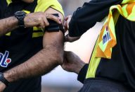 داور شهرآورد تهران