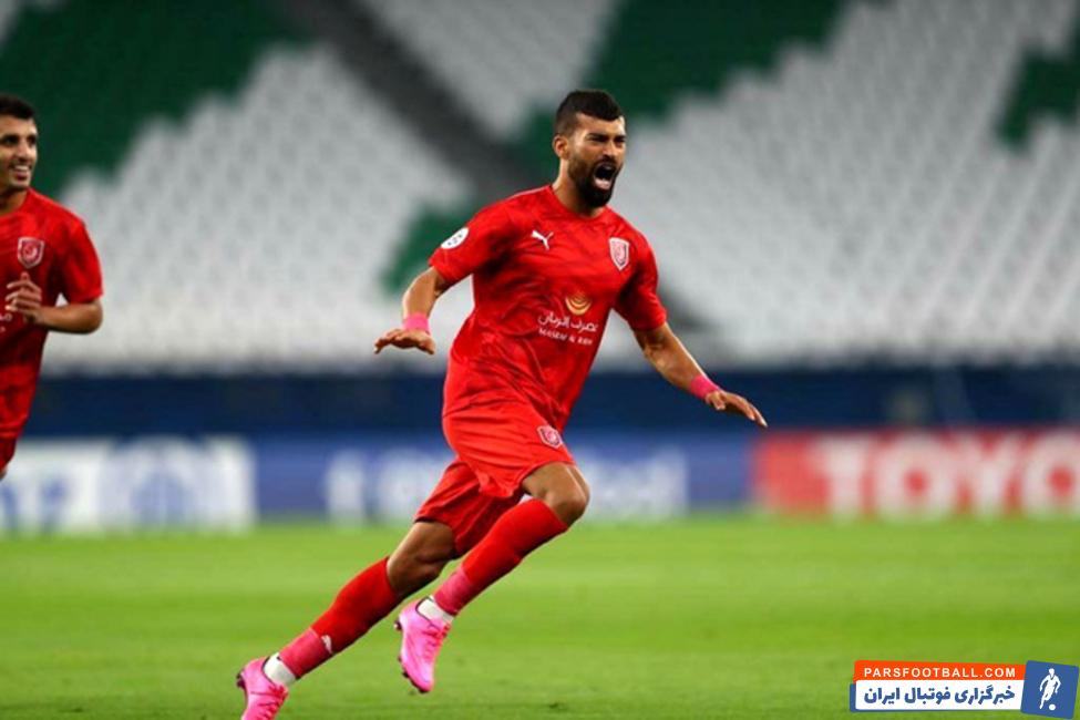 رامین رضاییان ؛ پرسپولیس