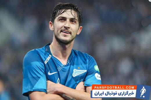 تولد سردار آزمون