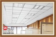 مناسب ترین سقف برای سرویس بهداشتی کدام است؟