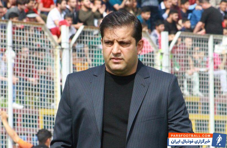 ایزد سیف الله پور ، مدیر تیم نساجی مازندران در واکنش به نتایج ضعیف این تیم گفت : آن هایی که این تیم را بستند حالا بیایند و جواب دهند.