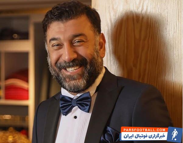 علی انصاریان ، مدتی است به علت بیماری کرونا در بیمارستان بستری است. عادل فردوسی پور ، یک آیتم ویژه را برای انصاریان در برنامه فوتبال ۱۲۰ کار کرد.