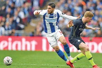 علیرضا جهانبخش