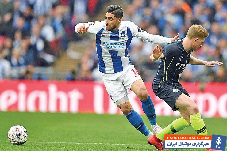 علیرضا جهانبخش