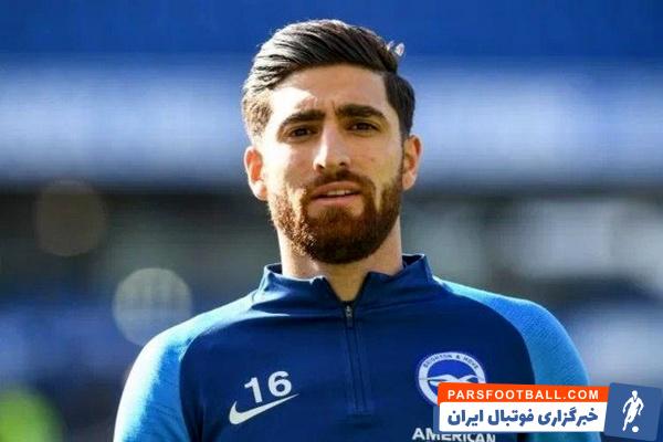 علیرضا جهانبخش