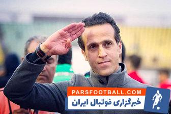 بازیکنان پرسپولیس یک استوری مشترک برای علی کریمی در اینستاگرام قرار دادند و از کاندیدا شدن او برای ریاست فدراسیون فوتبال حمایت کردند.