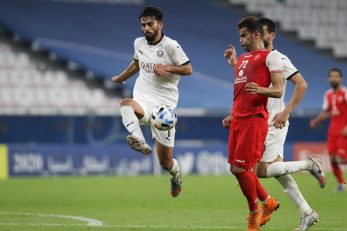 عیسی ال کثیر ؛ کاوانی