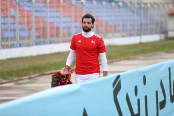 محمد عباس زاده