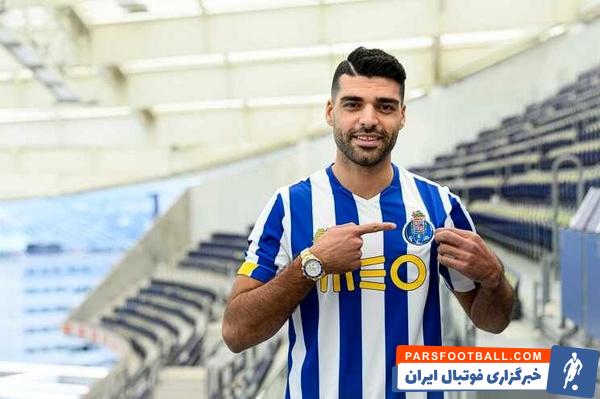 پیشنهاد برای مهدی طارمی