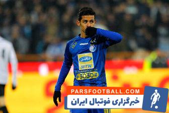 مهدی قایدی در آستانه ثبت رکورد جدید در استقلال