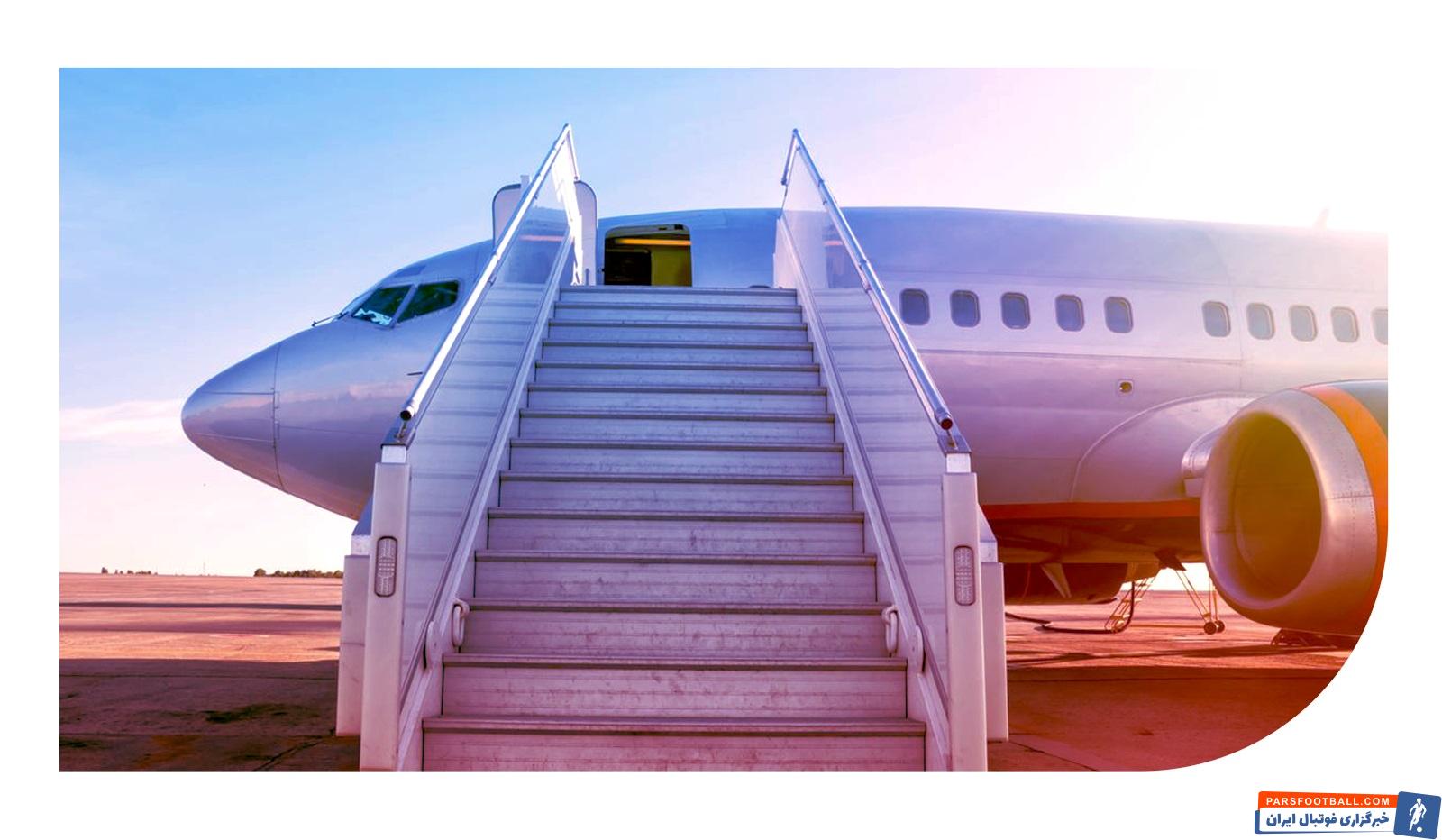 بلیط هواپیما لحظه آخری مناسب چه مسافرانی است؟