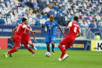 پرسپولیس