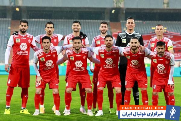 پرسپولیس با یحیی گل محمدی در صورت پیروزی در برابر تیم قعرنشین ماشین سازی تبریز ، می تواند چهار پله در جدول صعود کند و به رده ششم جدول صعود کند.