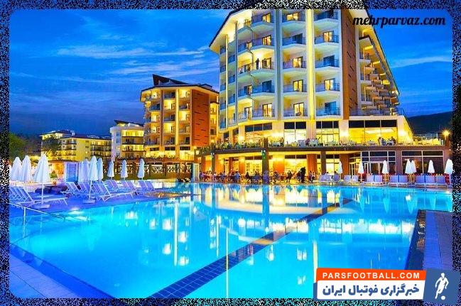 راهنمای سفر به کوش آداسی در نوروز 1400