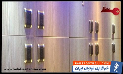 قفل های الکترونیکی هوشمند مناسب برای باشگاه های ورزشی