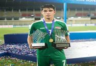 باشگاه الشرطه عراق پس از کش و قوس های فراوان سرانجام توانست ، محمد داوود مهاجم عراقی تیم نفت را به خدمت بگیرد و برای لیگ قهرمانان آسیا تقویت شود.