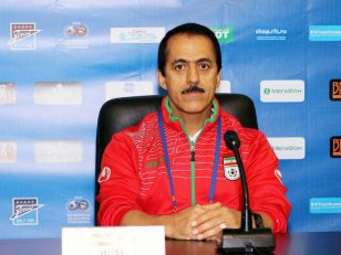 عباس چمنیان