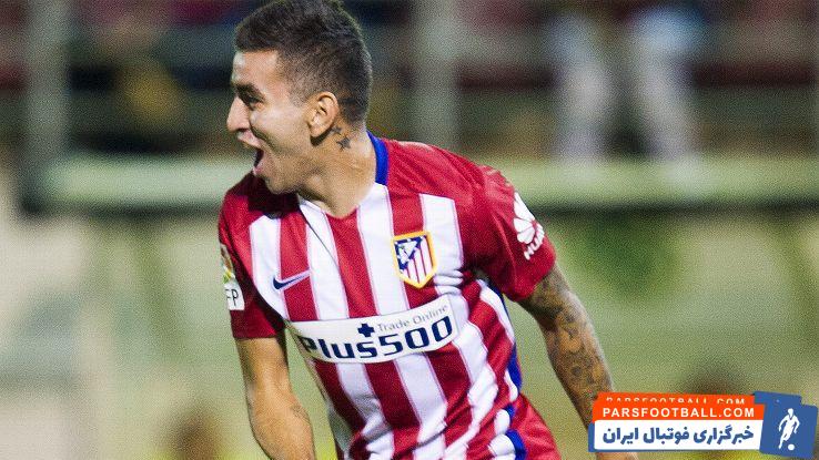 آنخل کورئا ، ستاره آرژانتینی تیم اتلتیکو مادرید درباره پایان قرارداد مسی با بارسلونا گفت : درهای اتلتیکو مادرید به روی لیونل مسی باز است.