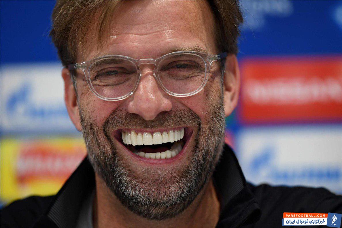 یورگن کلوپ ، سرمربی تیم لیورپول پس از اشتباهات آلیسون بکر در بازی با منچسترسیتی گفت : اشتباهات او ، سرنوشت ساز بود اما اشکالی ندارد چون بکر بار ها ما را نجات داده است.