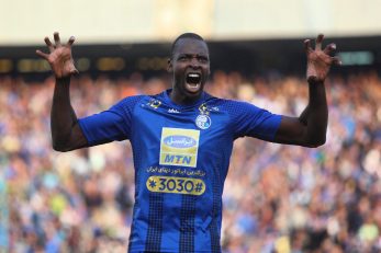 افشاگری از علت بازی نکردن شیخ دیاباته برای استقلال