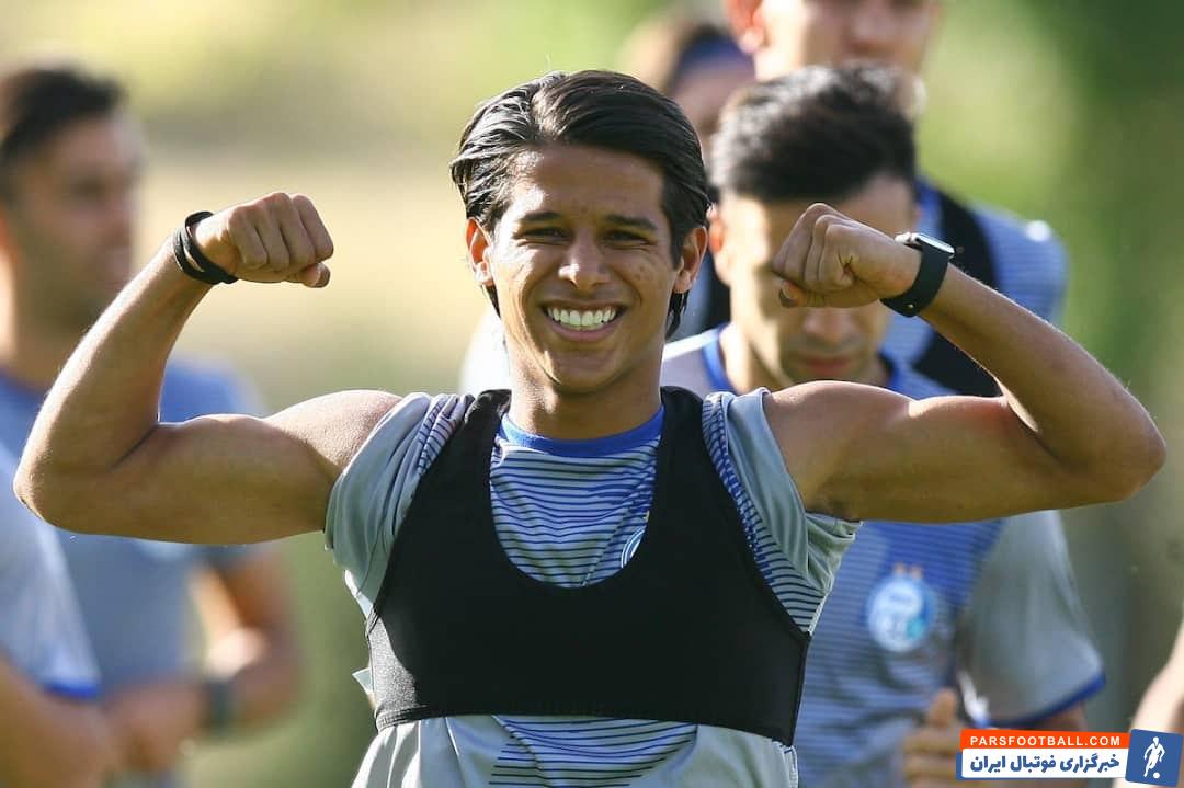 مهدی قایدی چند روزی است که در تمرینات استقلال حاضر نمی شود و خواهان افزایش قرارداد و قرار گرفتن بند جدایی در قراردادش است که باشگاه استقلال با شرط دوم مهدی قایدی مخالفت کرده است.