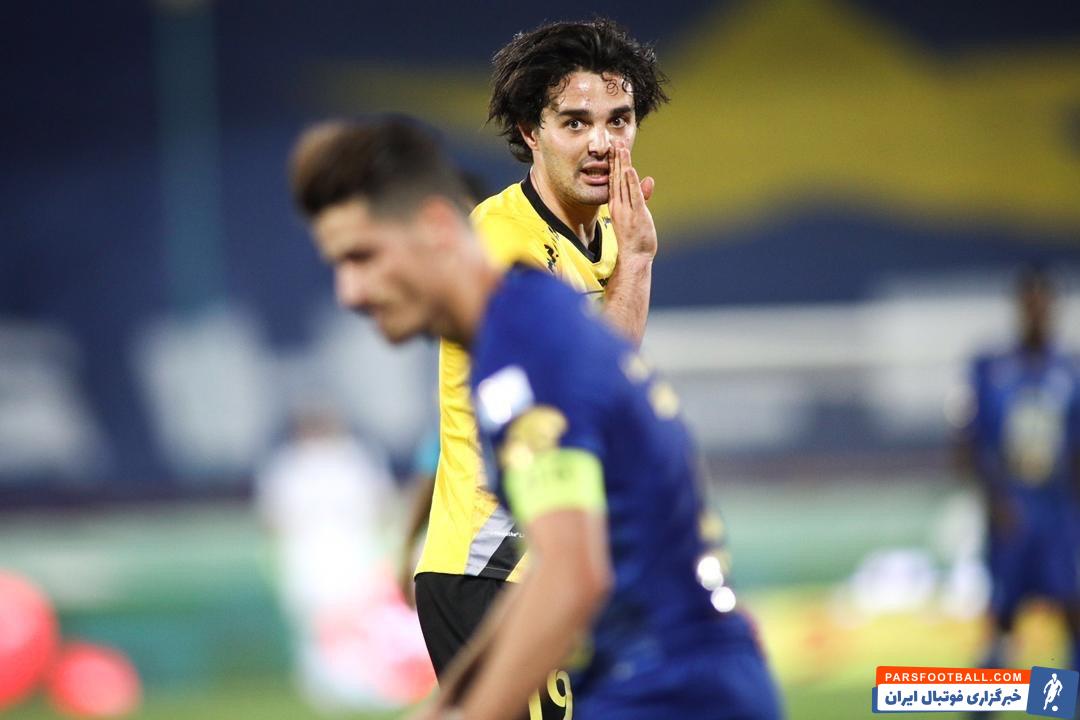 جذابیت های دیدار استقلال و سپاهان