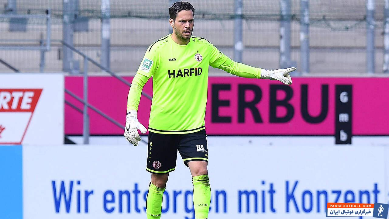 رسانه های اروپایی فاش کردند که پس از درخشش دنیل داوری در دیدار با بایرلورکوزن در جام حذفی آلمان این بازیکن مدنظر شالکه آلمان قرار گرفته است.