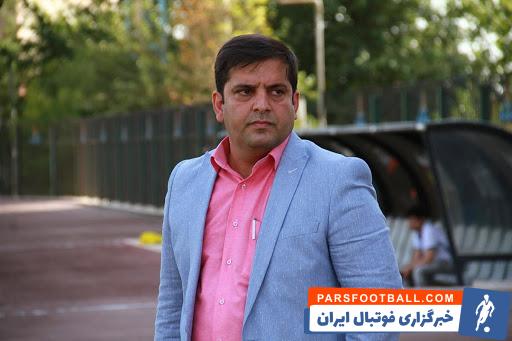 انتقاد شدید ایزد سیف الله پور از محمود فکری