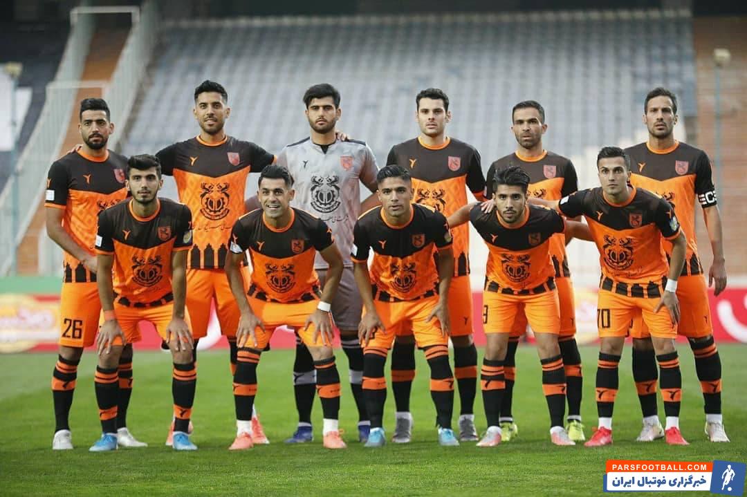 پرسپولیس درحالی در یک بازی معوقه از هفته نهم لیگ برتر به مصاف مس رفسنجان می رود که خط حمله این تیم کرمانی وضعیت خوبی ندارد و سومین خط حمله ضعیف لیگ است.