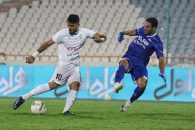 پیمان بابایی هایجک بزرگ تراکتور از استقلال و پرسپولیس