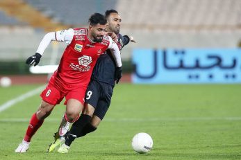 محمد حسین کنعانی زادگان ، ستاره تیم پرسپولیس ، هنوز قراردادش را با پرسپولیس تمدید نکرده است که دلیل اصلی آن ، سقف قرارداد موجود در پرسپولیس است.