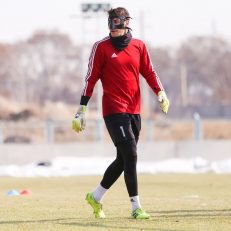 شانس محمدرضا اخباری و حمید فرعباسی برای حضور در بازی پرسپولیس و تراکتور