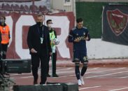 صدرنشینی فنرباغچه با گلزنی تیام و حضور مسوت اوزیل