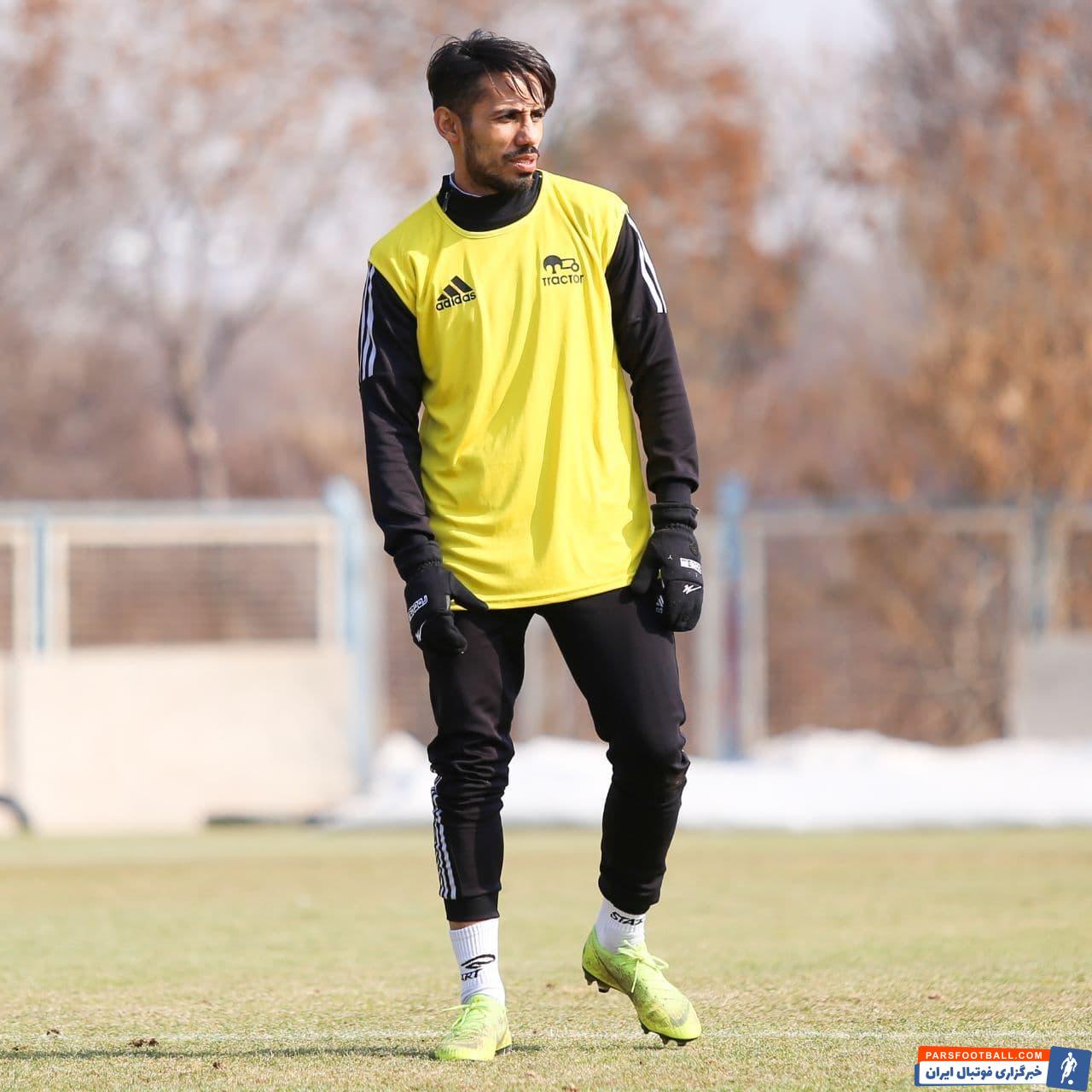 علاوه بر تیموری و فخرالدینی ، مهدی تیکدری و محمد مسلمی پور نیز آماده اند تا با نقش آفرینی در ترکیب توانایی خود را به نمایش بگذارند.