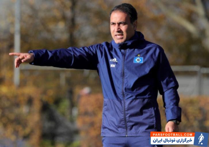 واکنش مهدی مهدوی کیا به شایعه رد صلاحیتش