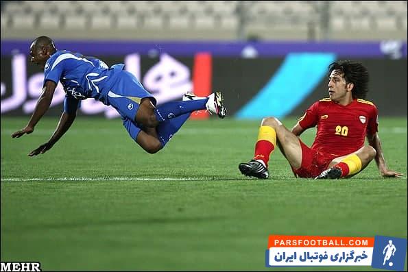 ناکامی مجدد مجید جلالی برابر استقلال