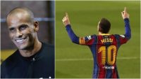 ریوالدو : افشای قرارداد مسی؟ هدف شان نابودی بارسلونا است