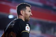 دفاع سرمربی پیشین رئال مادرید از لیونل مسی پس از حواشی قرارداد سنگین با بارسلونا