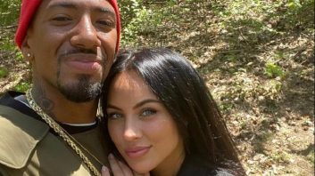 مرگ مشکوک نامزد بواتنگ ستاره بایرن مونیخ یک هفته بعد از جدایی !