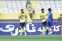 در هفته پایانی نیم فصل لیگ بیستم تیم سپاهان در ورزشگاه نقش جهان با نتیجه دو بر صفر استقلال را شکست داد و به صدر جدول صعود کرد.