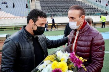 در هفته پانزدهم لیگ برتر تیم پرسپولیس با نتیجه یک بر صفر تیم پیکان تهران را شکست داد . تک گل پرسپولیس را در این بازی احمد نوراللهی زد.