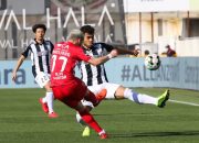 در هفته نوزدهم لیگ برتر پرتغال تیم پورتیموننزه با نتیجه ۴ بر ۱ تیم ژیل ویسنته را شکست داد . جعفر سلمانی در این بازی یک گل زد و یک پاس گل هم برای پورتیموننزه داد.