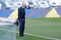 عصبانیت شدید زیدان پس از پیروزی بزرگ رئال مادرید مقابل والنسیا !