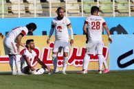 تیم تراکتور در شرایطی به مصاف سایپا رفت که در دو بازی اخیر خود مقابل پرسپولیس و آلومینیوم شکست خورده بود.