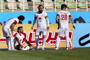 تیم تراکتور در شرایطی به مصاف سایپا رفت که در دو بازی اخیر خود مقابل پرسپولیس و آلومینیوم شکست خورده بود.